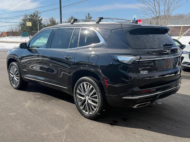 2025 Buick Enclave Avenir FWD