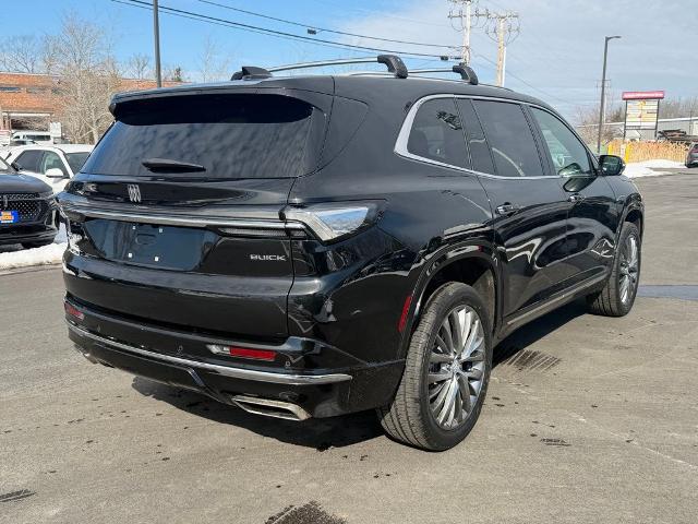 2025 Buick Enclave Avenir FWD