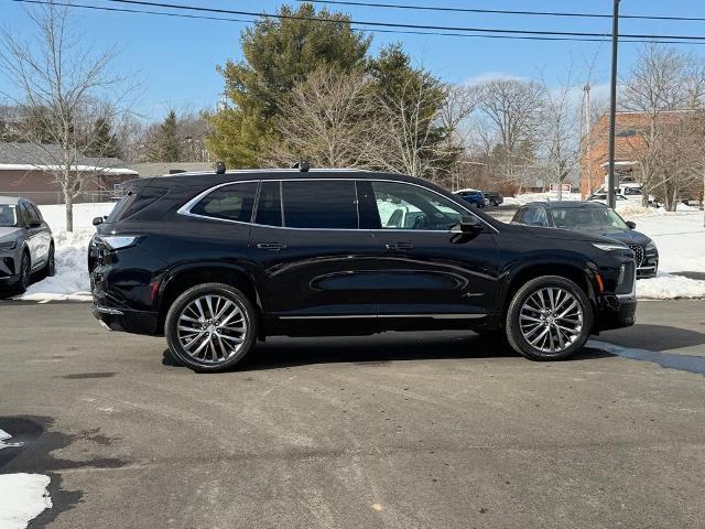 2025 Buick Enclave Avenir FWD