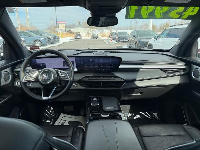 2025 Buick Enclave Avenir FWD