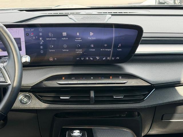 2025 Buick Enclave Avenir FWD