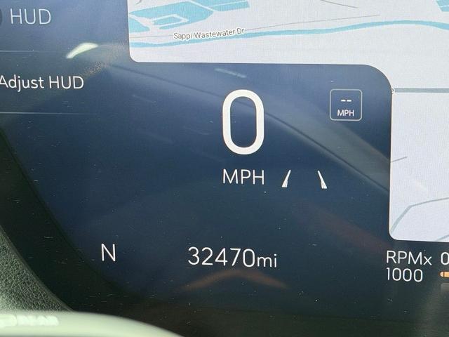 2025 Buick Enclave Avenir FWD