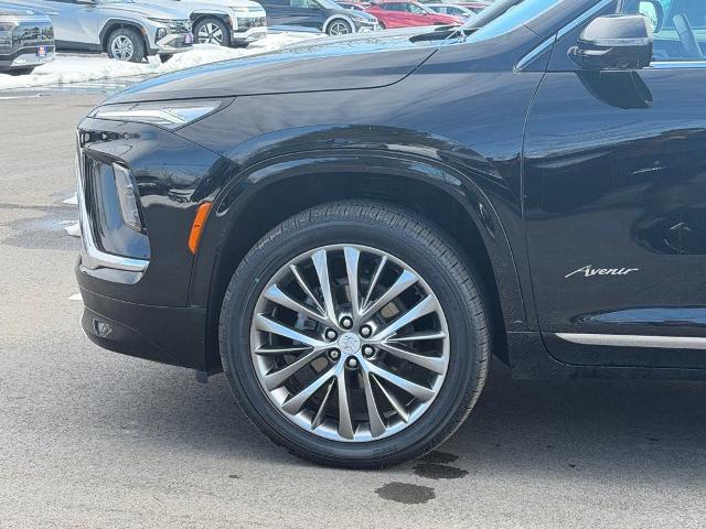 2025 Buick Enclave Avenir FWD