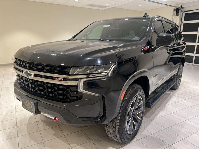 2021 Chevrolet Tahoe 4WD Z71 for sale in Comanche, TX