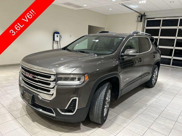 2020 GMC Acadia FWD SLT for sale in Comanche, TX