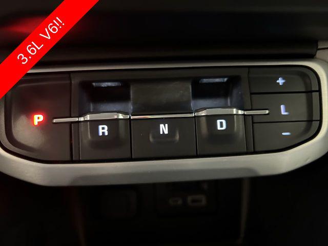 2020 GMC Acadia FWD SLT