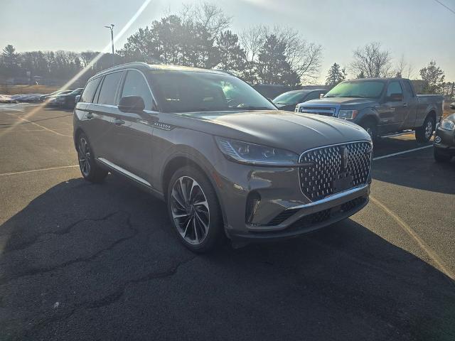 2025 Lincoln Aviator Reserve for sale in Eau Claire, WI