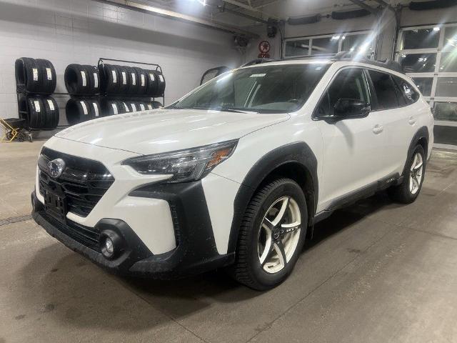 2023 Subaru Outback Onyx Edition XT