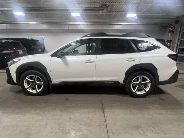 2023 Subaru Outback Onyx Edition XT