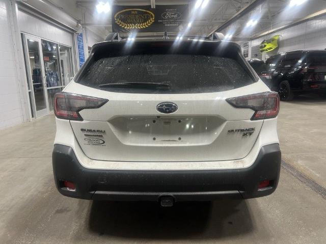 2023 Subaru Outback Onyx Edition XT