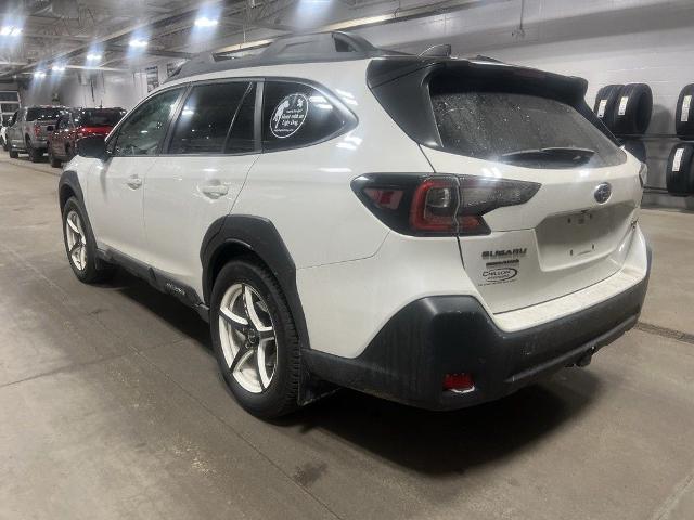 2023 Subaru Outback Onyx Edition XT