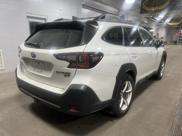 2023 Subaru Outback Onyx Edition XT