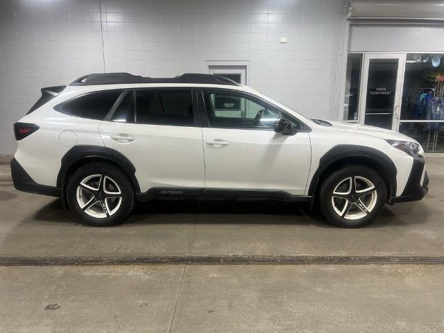 2023 Subaru Outback Onyx Edition XT