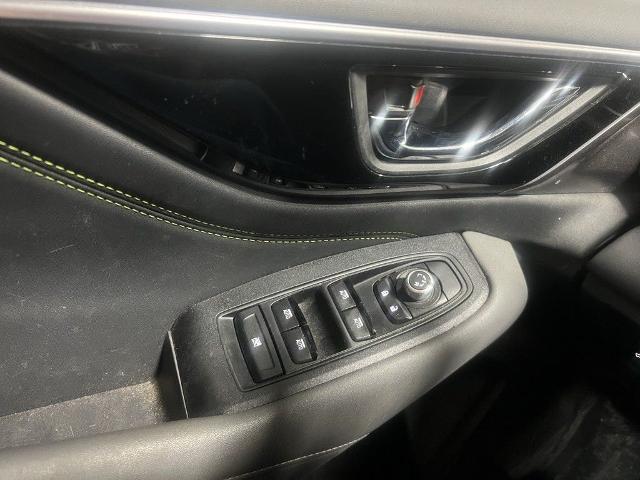 2023 Subaru Outback Onyx Edition XT