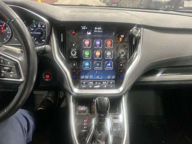 2023 Subaru Outback Onyx Edition XT