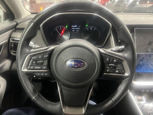 2023 Subaru Outback Onyx Edition XT