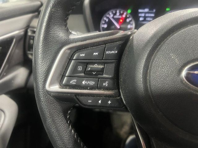 2023 Subaru Outback Onyx Edition XT