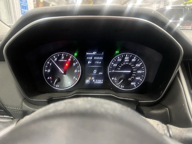 2023 Subaru Outback Onyx Edition XT