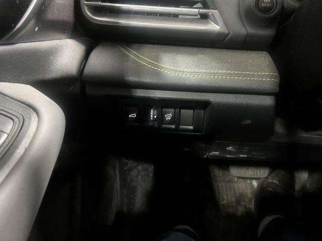 2023 Subaru Outback Onyx Edition XT