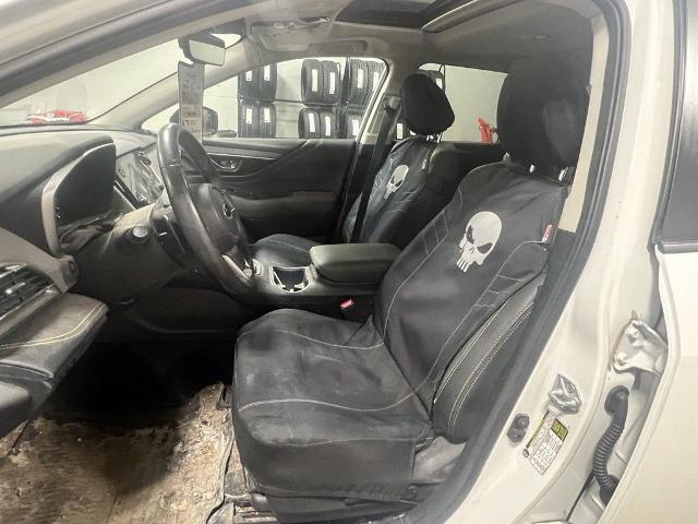 2023 Subaru Outback Onyx Edition XT