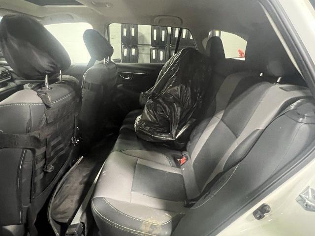 2023 Subaru Outback Onyx Edition XT