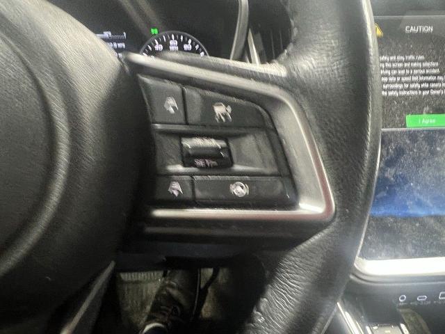 2023 Subaru Outback Onyx Edition XT