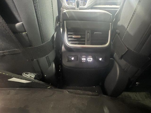 2023 Subaru Outback Onyx Edition XT