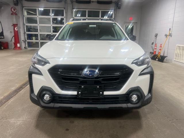 2023 Subaru Outback Onyx Edition XT