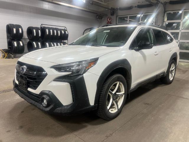 2023 Subaru Outback Onyx Edition XT