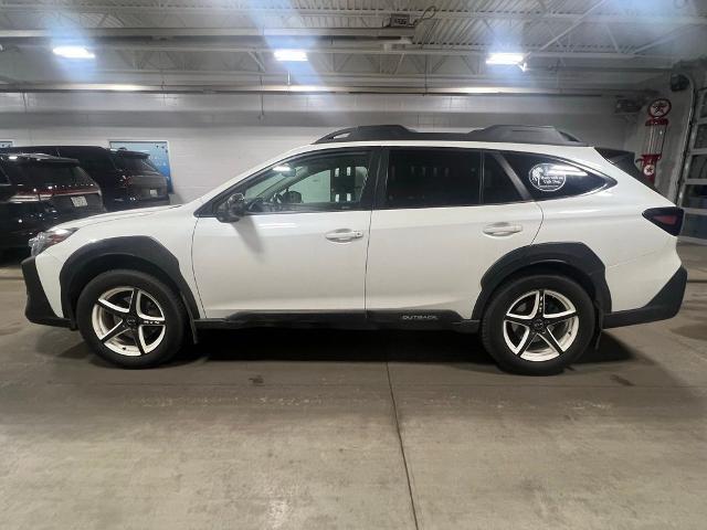2023 Subaru Outback Onyx Edition XT