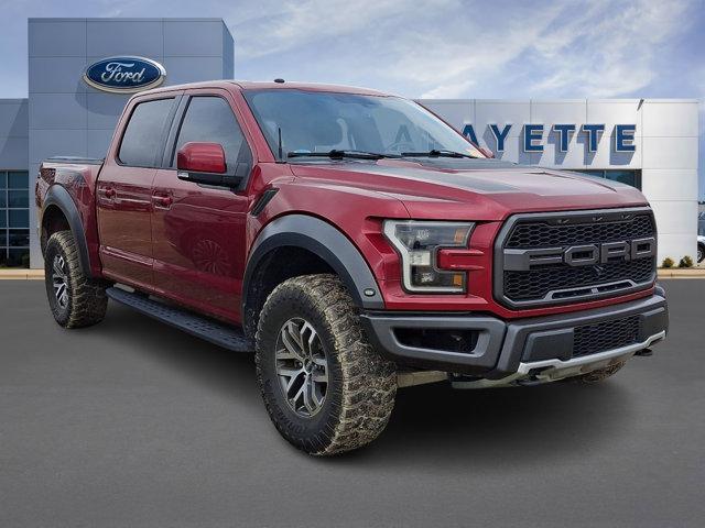 2018 Ford F-150 Raptor for sale in Fayetteville, NC