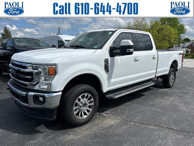 2022 Ford F-350 LARIAT for sale in Paoli, PA