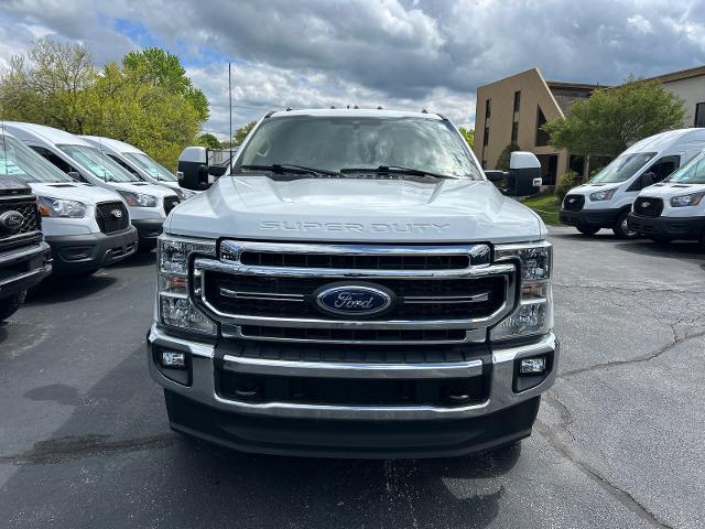 2022 Ford F-350 LARIAT