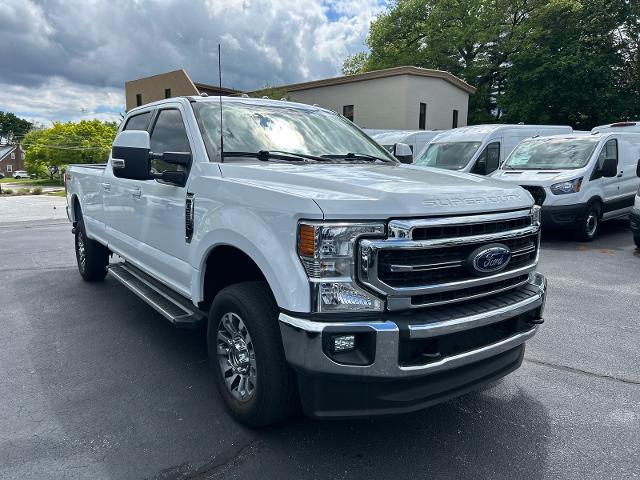 2022 Ford F-350 LARIAT