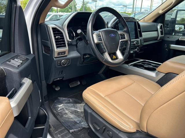 2022 Ford F-350 LARIAT