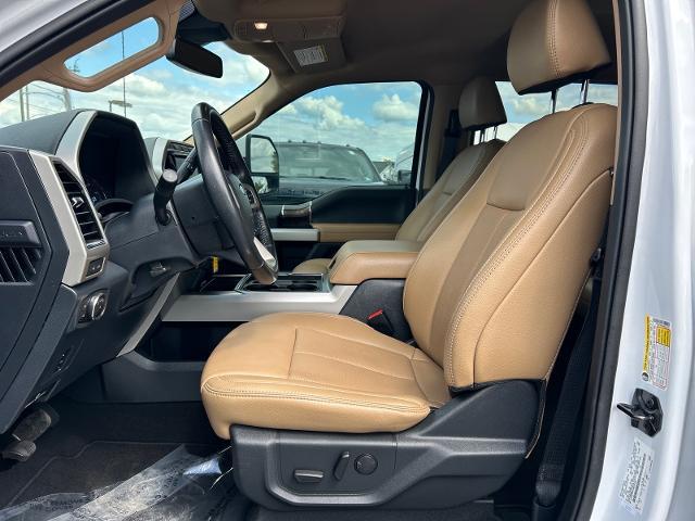 2022 Ford F-350 LARIAT