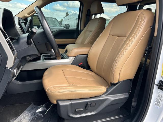 2022 Ford F-350 LARIAT