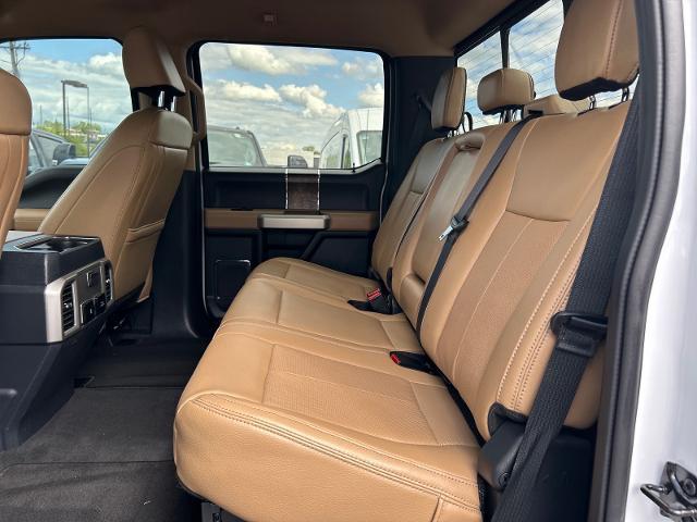 2022 Ford F-350 LARIAT