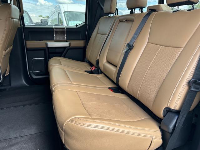 2022 Ford F-350 LARIAT