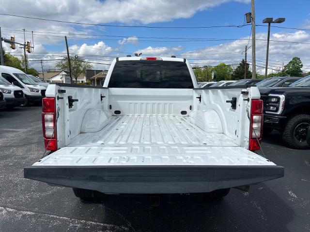 2022 Ford F-350 LARIAT