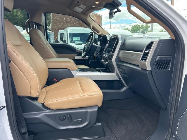 2022 Ford F-350 LARIAT