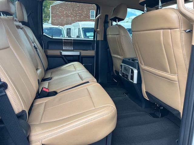2022 Ford F-350 LARIAT