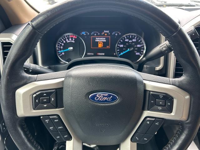 2022 Ford F-350 LARIAT