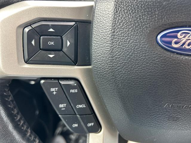2022 Ford F-350 LARIAT