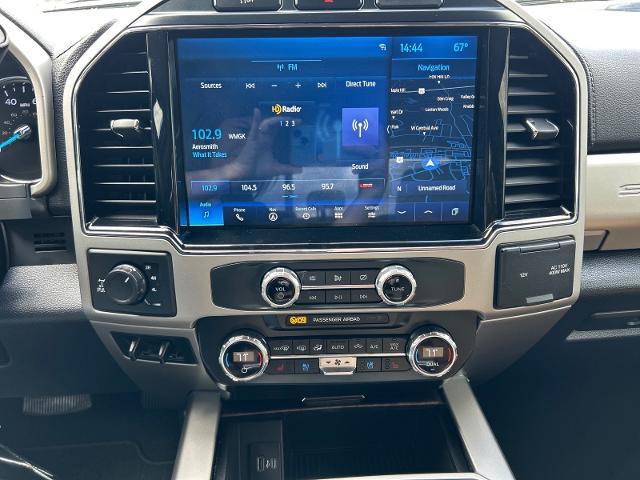 2022 Ford F-350 LARIAT
