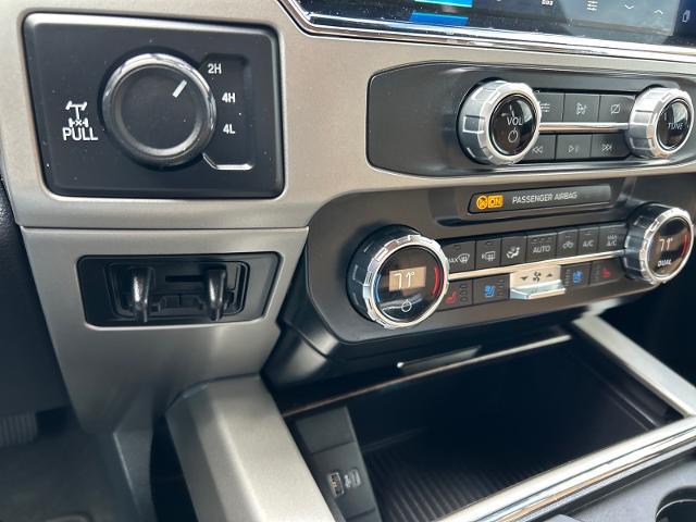 2022 Ford F-350 LARIAT