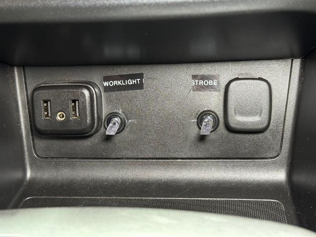 2021 Chevrolet Colorado 4WD Extended Cab Long Box LT