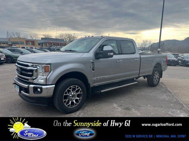 2020 Ford F-350 LARIAT for sale in Winona, MN