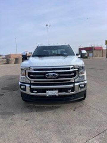 2022 Ford F-250 LARIAT for sale in Plainfield, IN