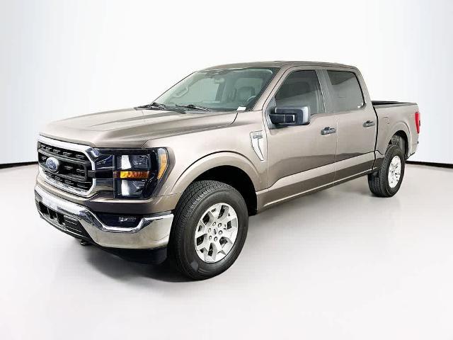 2023 Ford F-150 XLT for sale in Tampa, FL